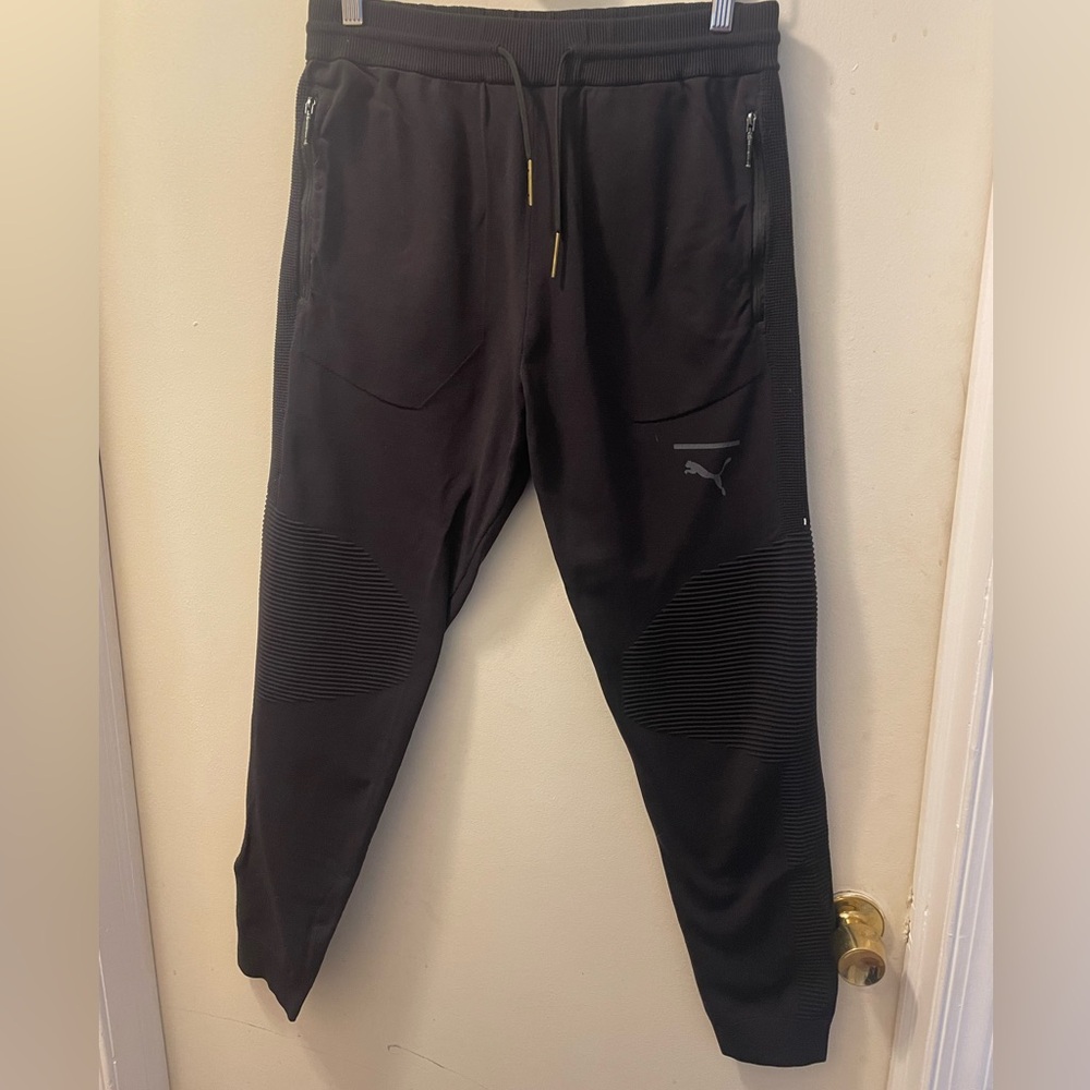 Men’s Puma Track Pants